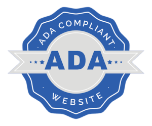 ADA Accessibility Statement