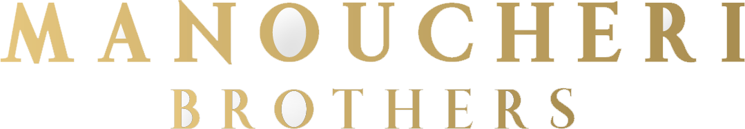 Manoucheri Brothers Logo